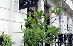 Sheriff Hotel London